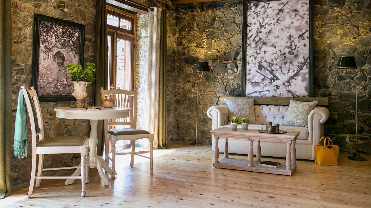 Casale Panayiotis Otel Kalopanagiotis Dış mekan fotoğraf