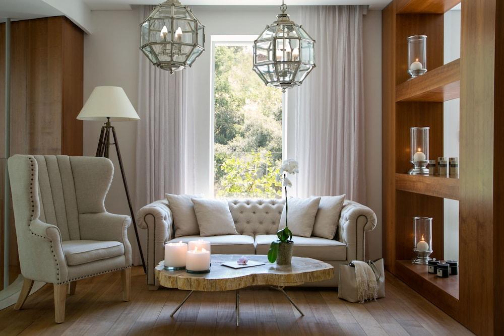 Casale Panayiotis Otel Kalopanagiotis Dış mekan fotoğraf