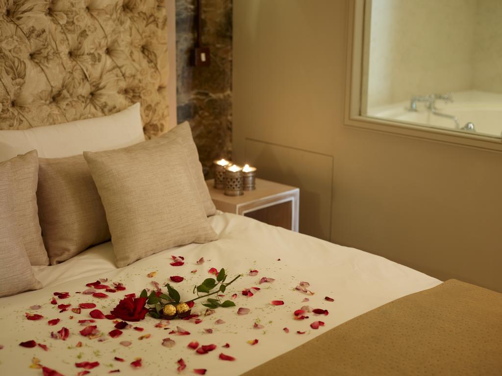 Casale Panayiotis Otel Kalopanagiotis Dış mekan fotoğraf