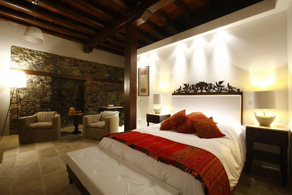 Casale Panayiotis Otel Kalopanagiotis Dış mekan fotoğraf
