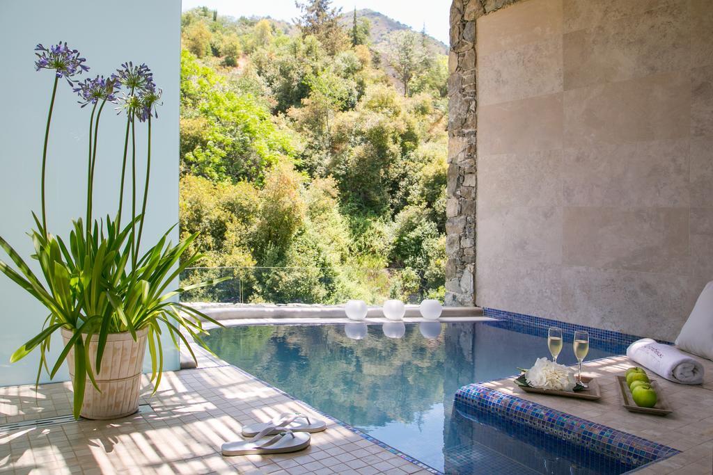 Casale Panayiotis Otel Kalopanagiotis Dış mekan fotoğraf