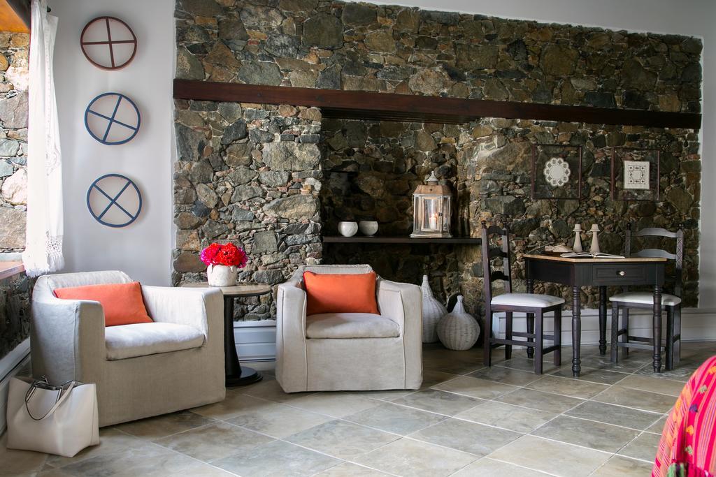 Casale Panayiotis Otel Kalopanagiotis Dış mekan fotoğraf