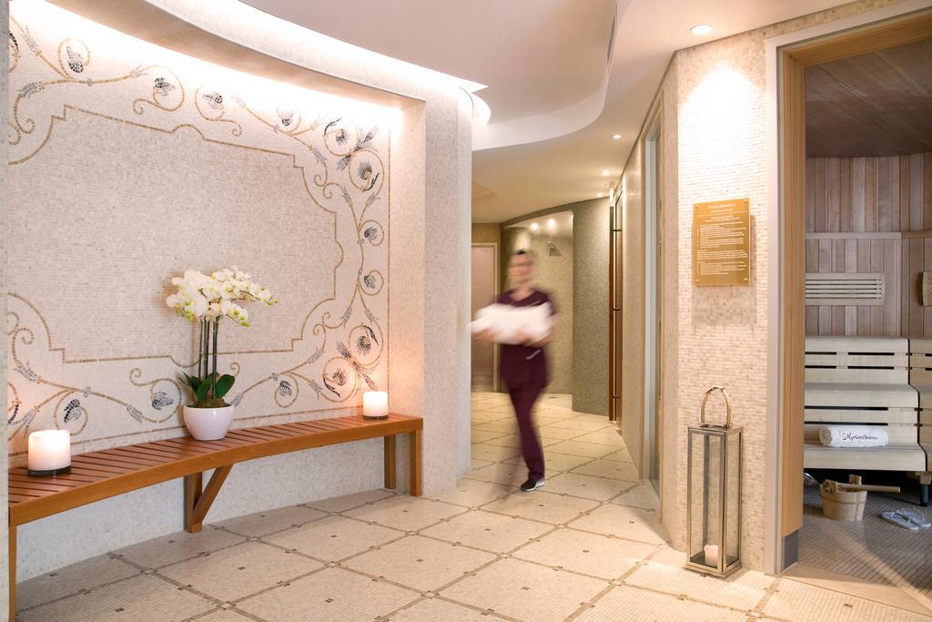 Casale Panayiotis Otel Kalopanagiotis Dış mekan fotoğraf