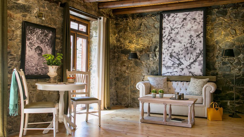 Casale Panayiotis Otel Kalopanagiotis Dış mekan fotoğraf