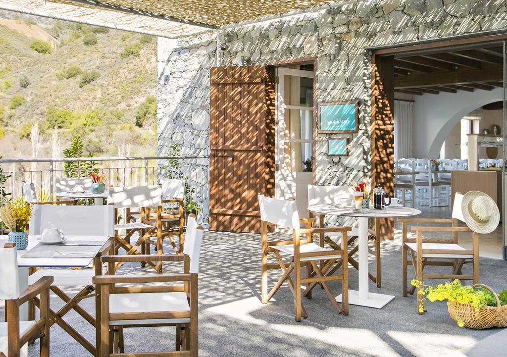 Casale Panayiotis Otel Kalopanagiotis Dış mekan fotoğraf