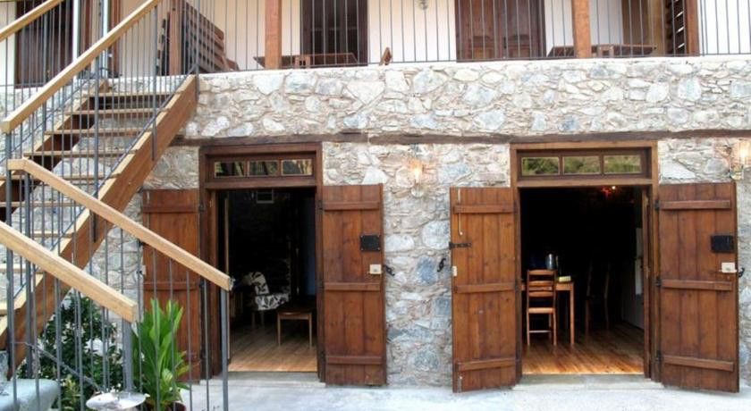 Casale Panayiotis Otel Kalopanagiotis Dış mekan fotoğraf